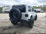 Jeep Wrangler Sahara 1C4PJXEG3SW656266 photo