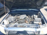 Toyota Tacoma 5TETX22NX5Z040980 fotografie