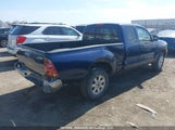 Toyota Tacoma 5TETX22NX5Z040980 fotografie