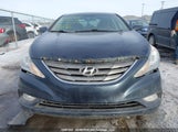 Hyundai Sonata Gls 5NPEB4AC9BH279440 снимка