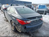 Hyundai Sonata Gls 5NPEB4AC9BH279440 снимка