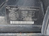 Hyundai Sonata Gls 5NPEB4AC9BH279440 снимка