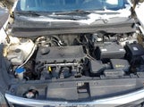 Kia Sportage Ex KNDPC3A22C7283617 снимка