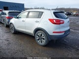 Kia Sportage Ex KNDPC3A22C7283617 снимка