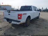 Ford F150 Supercrew 1FTFW1EG9JKC66899 снимка