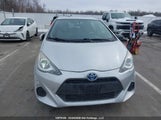 Toyota Prius C Technology JTDKDTB35F1581844 снимка