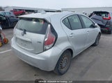 Toyota Prius C Technology JTDKDTB35F1581844 снимка