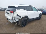 GMC Terrain Sle 3GKALTEV5LL170481 снимка