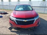 Chevrolet Equinox Lt 3GNAXUEG1PS133695 снимка
