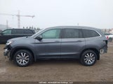 Honda Pilot Ex-L Navi 5FNYF6H79LB503635 снимка