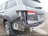 Honda Pilot Ex-L Navi 5FNYF6H79LB503635 снимка