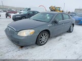 Buick Lucerne Cxl 1G4HD57288U136534 снимка