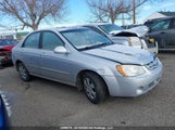 Kia Spectra Ex/Lx KNAFE121565260667 снимка