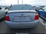 Kia Spectra Ex/Lx KNAFE121565260667 снимка