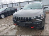 Jeep Cherokee Trailhawk 1C4PJMBX0MD197294 снимка