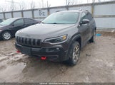 Jeep Cherokee Trailhawk 1C4PJMBX0MD197294 снимка