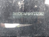 Nissan Sentra 1.6 Sr Turbo/Nismo 3N1CB7AP8HY232362 снимка