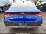 Hyundai Elantra Sel Sport KMHLM4DG2SU078805 fotografie