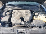 Dodge Charger Gt 2C3CDXJG0JH201307 снимка