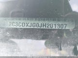 Dodge Charger Gt 2C3CDXJG0JH201307 снимка
