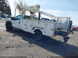 Ford F550 Super Duty 1FDUF5GT2FED01065 снимка