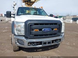 Ford F550 Super Duty 1FDUF5GT2FED01065 снимка