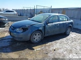 Chevrolet Cobalt Lt 1G1AL55F467734946 снимка