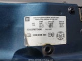 Chevrolet Cobalt Lt 1G1AL55F467734946 снимка