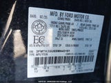 Ford Mustang Mach-E 3FMTK3SU6SMA43181 снимка
