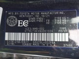 Toyota Camry Xse V6 4T1KZ1AKXNU061324 fotografie
