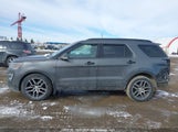 Ford Explorer Sport 1FM5K8GT5GGD07384 снимка