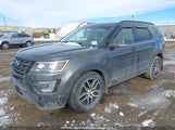 Ford Explorer Sport 1FM5K8GT5GGD07384 снимка