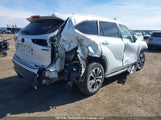 Toyota Highlander Hybrid Xle/Hybrid Bronze Edition 5TDKBRCH2PS575720 photo
