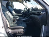 Toyota Highlander Hybrid Xle/Hybrid Bronze Edition 5TDKBRCH2PS575720 photo