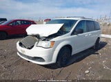 Dodge Grand Caravan Se 2C4RDGBG0CR316393 снимка