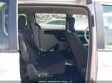 Dodge Grand Caravan Se 2C4RDGBG0CR316393 снимка