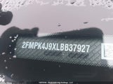 Ford Edge Sel 2FMPK4J9XLBB37927 снимка