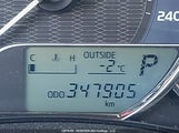 Toyota Corolla Le 2T1BURHE1FC447131 снимка