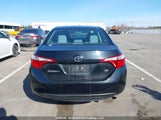 Toyota Corolla Le 2T1BURHE1FC447131 fotografie