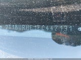 Toyota Corolla Le 2T1BURHE1FC447131 снимка
