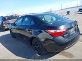 Toyota Corolla Le 2T1BURHE1FC447131 снимка