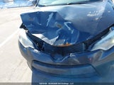 Toyota Corolla Le 2T1BURHE1FC447131 снимка