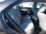 Toyota Corolla Le 2T1BURHE1FC447131 снимка