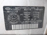 Hyundai Elantra Gls/Se KMHDU45D89U783580 снимка