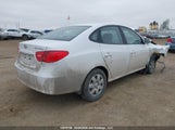Hyundai Elantra Gls/Se KMHDU45D89U783580 снимка