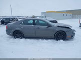 Ford Fusion Sel 3FAHP0CG6BR157645 снимка