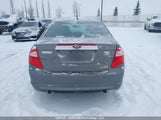 Ford Fusion Sel 3FAHP0CG6BR157645 снимка