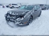 Ford Fusion Sel 3FAHP0CG6BR157645 снимка