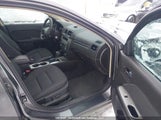 Ford Fusion Sel 3FAHP0CG6BR157645 снимка