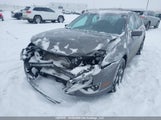 Ford Fusion Sel 3FAHP0CG6BR157645 снимка